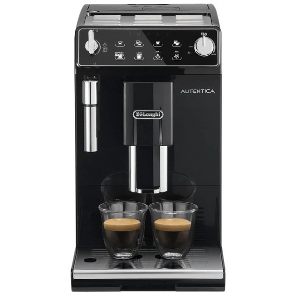Кофемашина DELONGHI ETAM 29.510 B