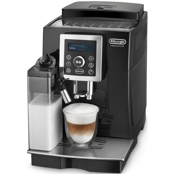 Кофемашина DELONGHI ECAM 23.460 B