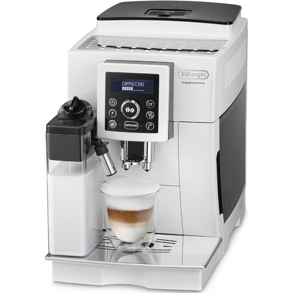 Кофемашина DELONGHI ECAM 23.460 W