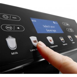 Кофемашина DELONGHI ECAM 46.860 B