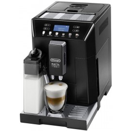 Кофемашина DELONGHI ECAM 46.860 B