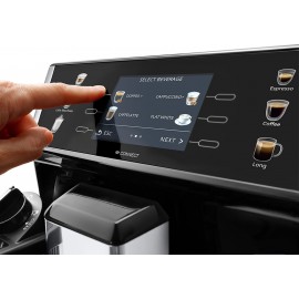 Кофемашина DELONGHI ECAM 550.65 SB
