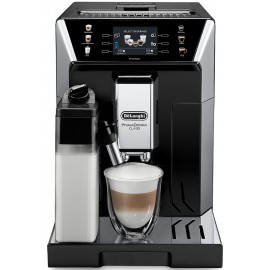 Кофемашина DELONGHI ECAM 550.65 SB