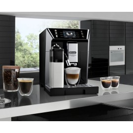 Кофемашина DELONGHI ECAM 550.65 SB