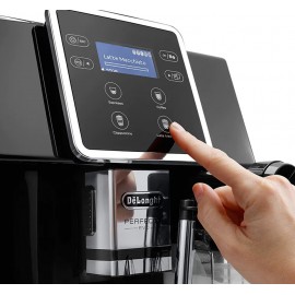 Кофемашина DELONGHI ESAM 420.40 B