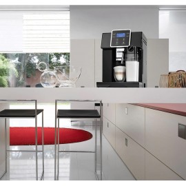 Кофемашина DELONGHI ESAM 420.40 B