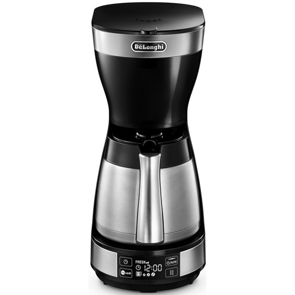 Кофеварка DELONGHI ICM 16731