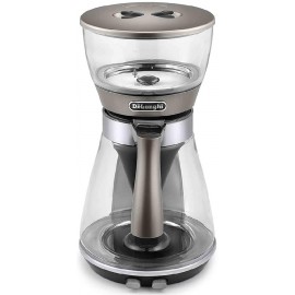 Кофеварка DELONGHI ICM 17210