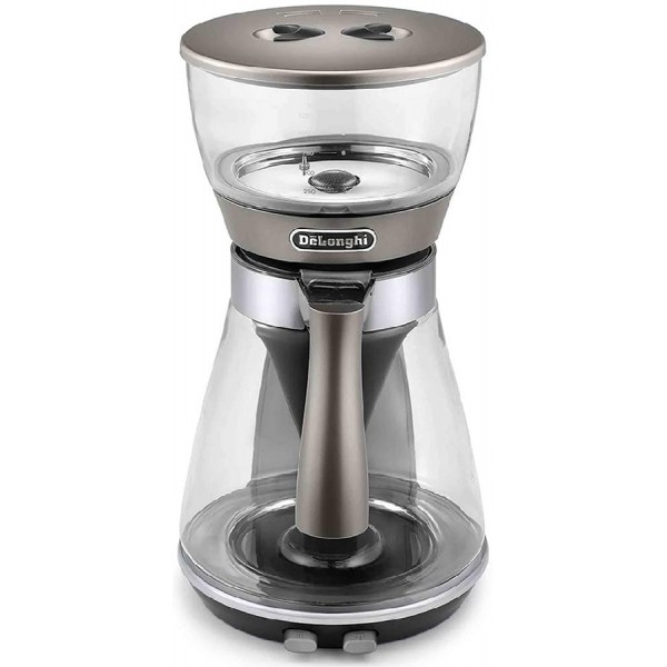 Кофеварка DELONGHI ICM 17210