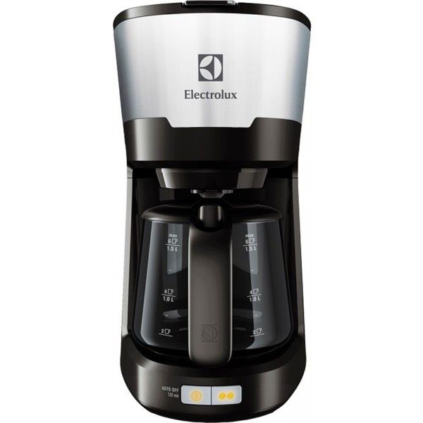 Кофеварка ELECTROLUX EKF5300