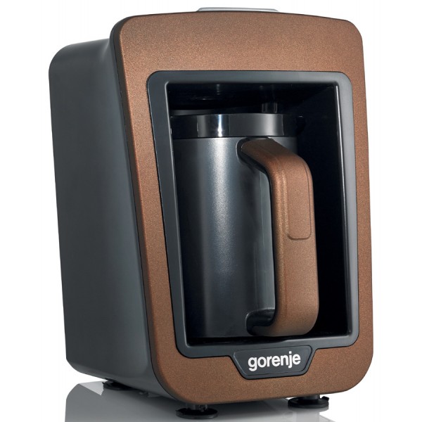 Кофеварка GORENJE ATCM730T