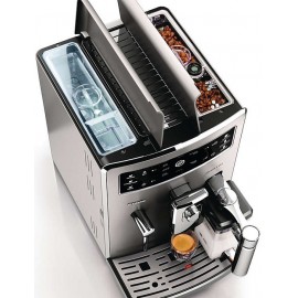 Кофемашина Philips-Saeco HD8954/09