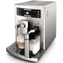 Кофемашина Philips-Saeco HD8954/09