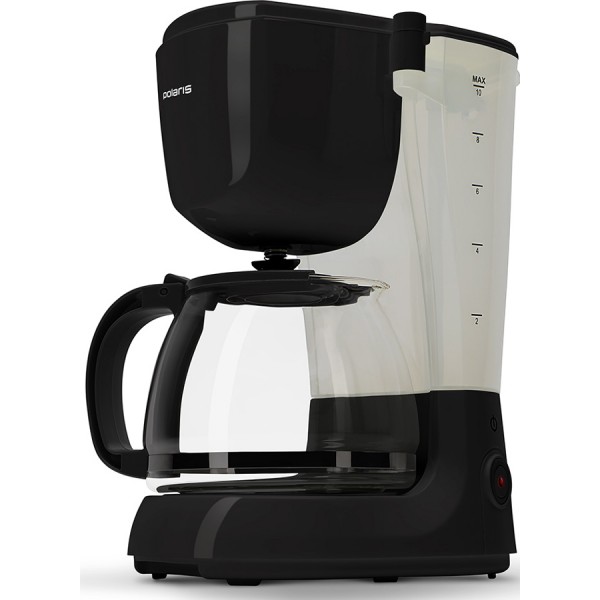 Кофеварка POLARIS PCM 1214