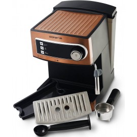 Кофеварка POLARIS PCM 1515E Adore Crema