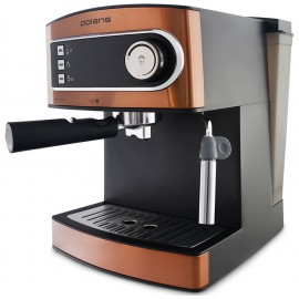 Кофеварка POLARIS PCM 1515E Adore Crema