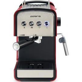 Кофеварка POLARIS PCM 1516E Adore Crema