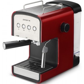 Кофеварка POLARIS PCM 1516E Adore Crema