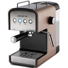 Кофеварка POLARIS PCM 1526E Adore Crema