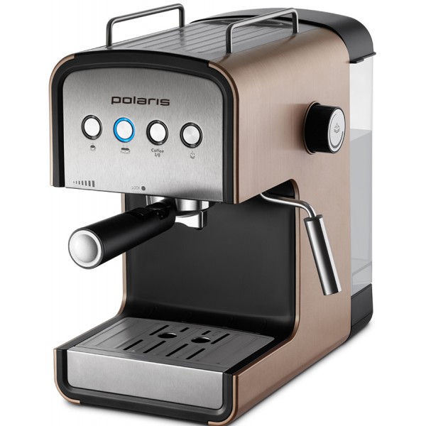 Кофеварка POLARIS PCM 1526E Adore Crema
