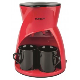 Кофеварка Scarlett SC-CM33001