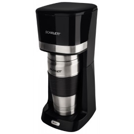 Кофеварка Scarlett SC-CM33002