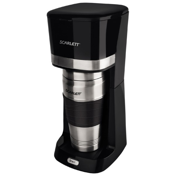 Кофеварка Scarlett SC-CM33002