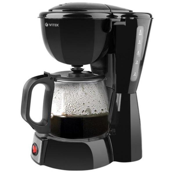 Кофеварка Vitek VT-1521