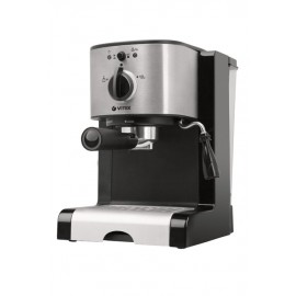 Кофеварка эспрессо Vitek VT-1513