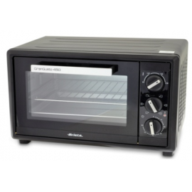 Электрическая печь ARIETE 986 BK