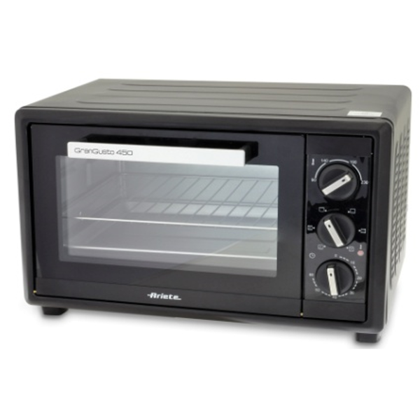 Электрическая печь ARIETE 986 BK
