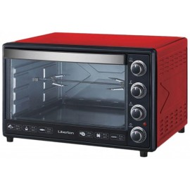 Электрическая печь LIBERTON LEO-650 Red