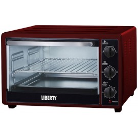 Электрическая печь Liberty D-136 R
