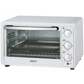 Электрическая печь Liberty D-136 W