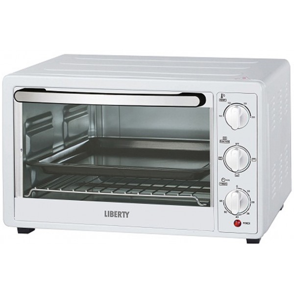 Электрическая печь Liberty D-136 W
