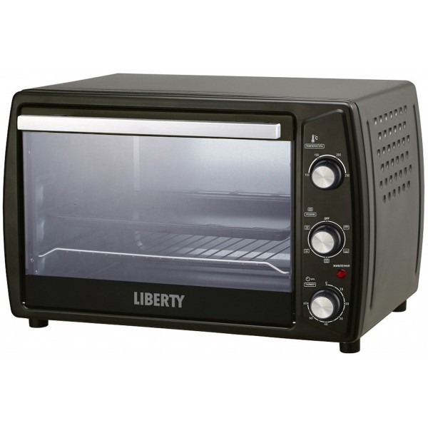Электрическая печь Liberty D-145 B