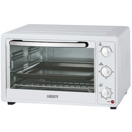 Электрическая печь Liberty D-148 W