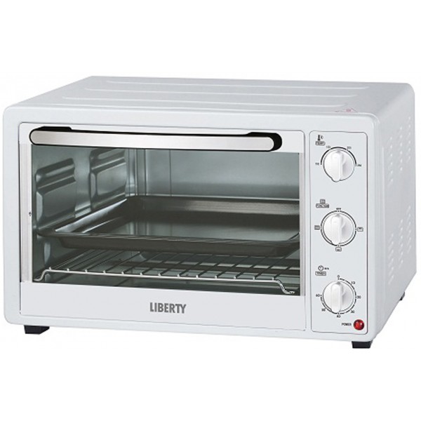 Электрическая печь Liberty D-148 W