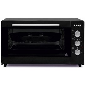 Электрическая печь PRIME Technics PEO 3505 BL