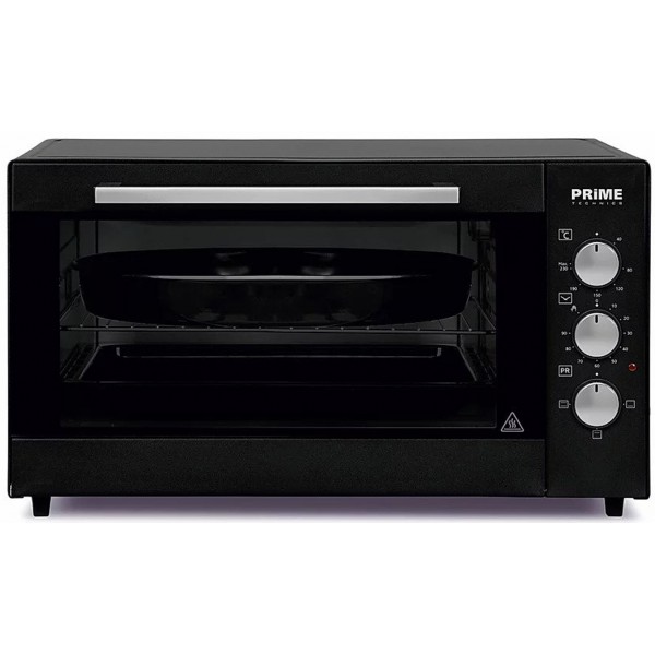 Электрическая печь PRIME Technics PEO 3505 BL