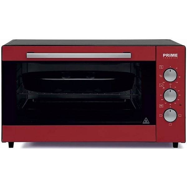 Электрическая печь PRIME Technics PEO 3505 R