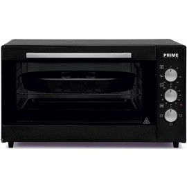 Электрическая печь PRIME Technics PEO 4005 Bl