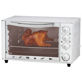 Электрическая печь Vimar VEO-3725W