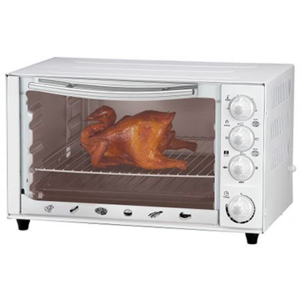 Электрическая печь Vimar VEO-3725W