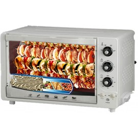 Электрическая печь Vimar VEO-4655W