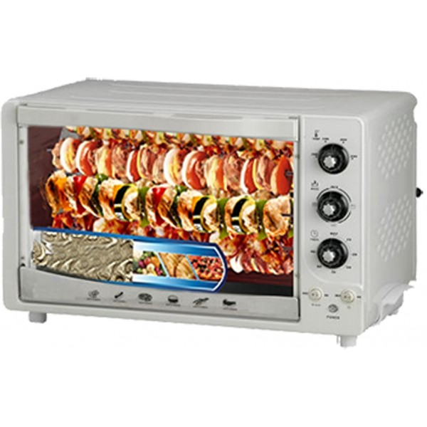Электрическая печь Vimar VEO-4655W