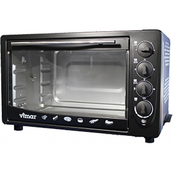 Электрическая печь Vimar VEO-4670B