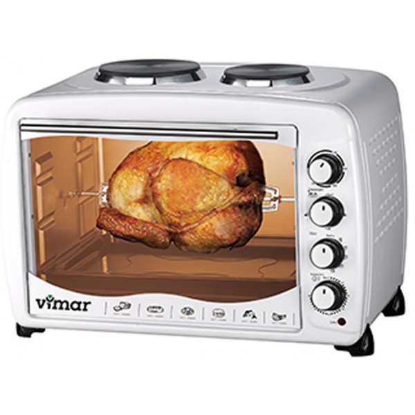 Электрическая печь Vimar VEO-55100W