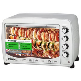 Электрическая печь Vimar VEO-6533W