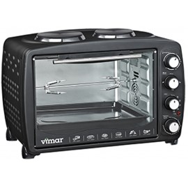Электрическая печь Vimar VEO-39100B